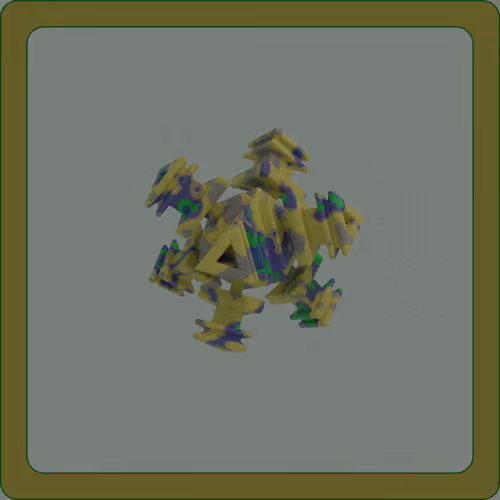 Item #64265563909883421046785701423779006861533874194079957502173491947883544444929 Media