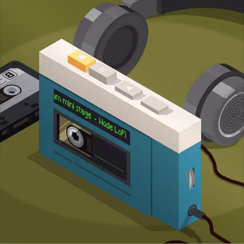 beinggu Collection - old V2