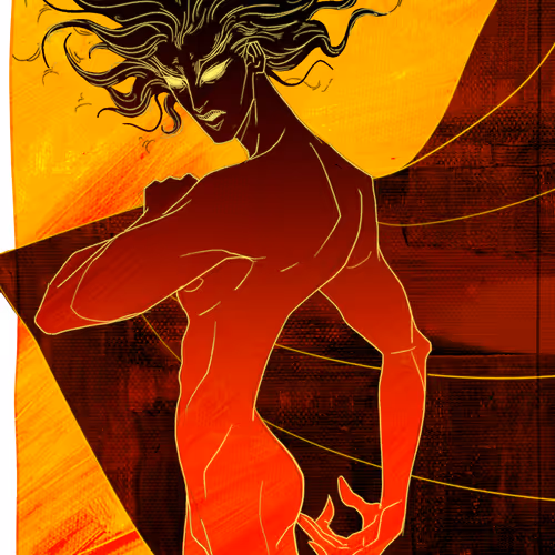 Pervigilium Tarot