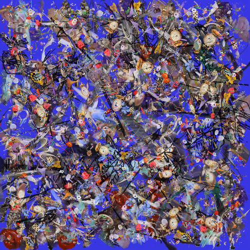 Case Simmons Image Pollocks