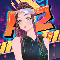 NURA ALIZ #23