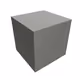 3dtungstencube