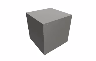 3dtungstencube