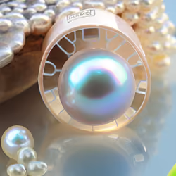Pearl of Great Value no.2
