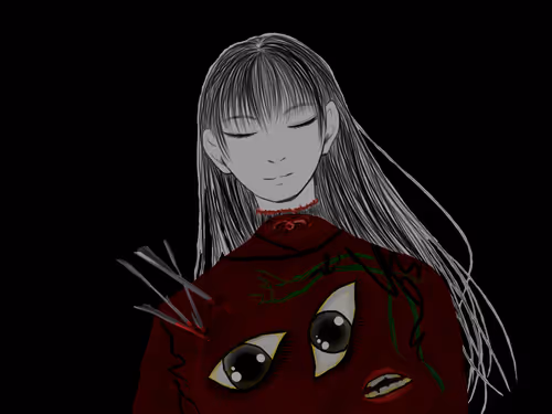 Item #54358216277874236641407844009648627749242776293705366489062097547593045245953 Media