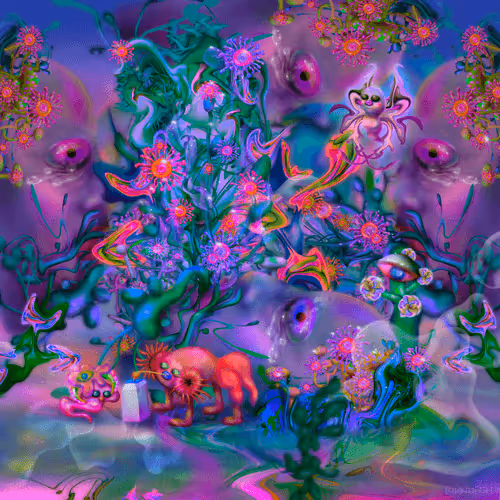 M7 Planet by riniifish