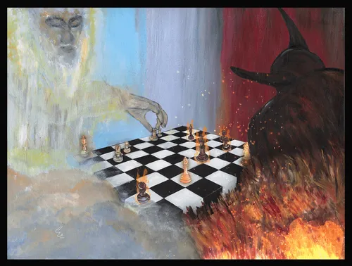 Item #59067870065368934502935841375294017786448649552118110072315624192374422372353 Media