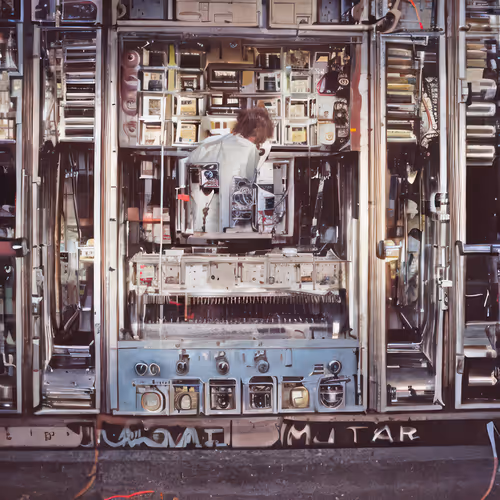 Item #73301704533666751335196021622514792145035649100750988773961168621152031997953 Media