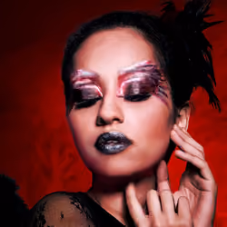 OFAA #2 - Black Swan