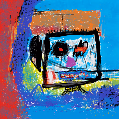 Item #90462052764197272912460580085074650038063385925283326972100090120605527965697 Media