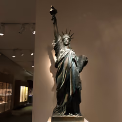 lady liberty