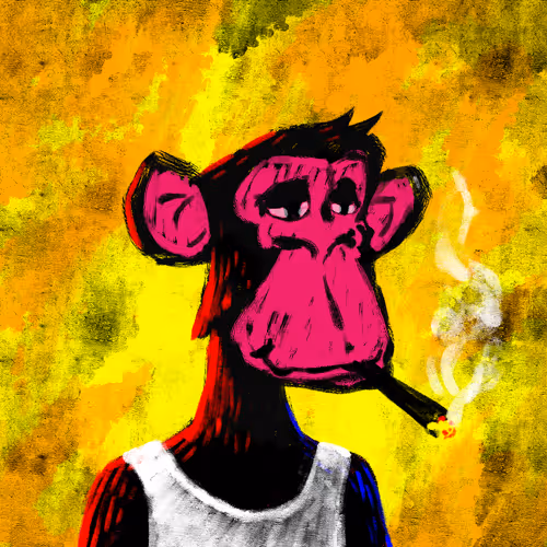 Artsy Apes 3