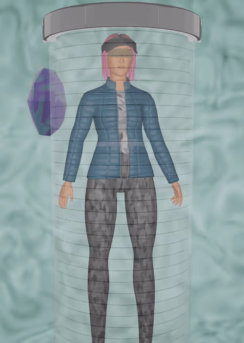 Item #18239540833150881569844801300686271529782334761640300863914538221979654160385 Media