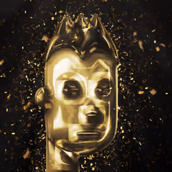 GoldenPunkZ #51