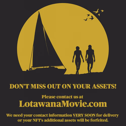 Please Contact Lotawana Movie