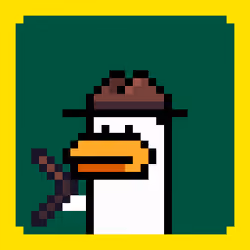 AussieDuck