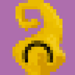 Ylow pixel #13