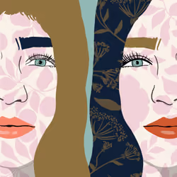 Ada and Iris - Twin Earth Queens 