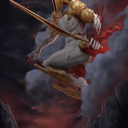 Ares - The God of War #008