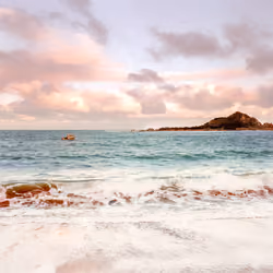 The Urban Seascape #3