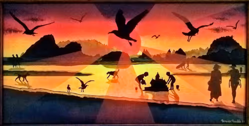 Item #20736069726528325649000110625538152359956102494801069743936160456100007641089 Media