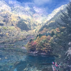 Mirror Sea 2