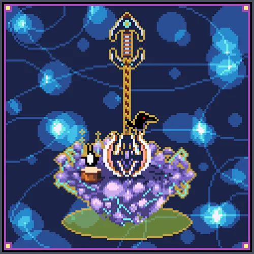 Item #47012825754391326015846370279488338256424335162839617957710154484564721926145 Media