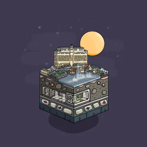 Item #20973156443705115113792982080402275335274697976325416737038491125769725542401 Media