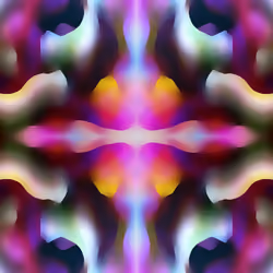 Sacred Spaces #49