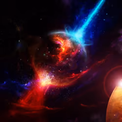 Big bang