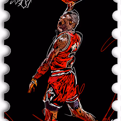 Scribbleshots #01