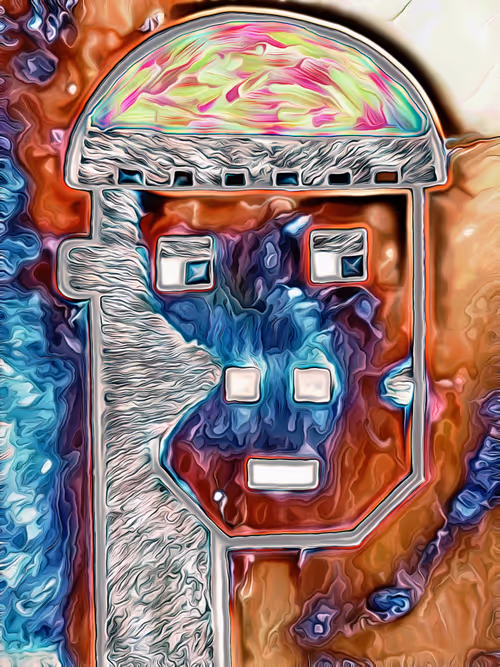 Item #94067354176616684184631731203413331727067607363041391461111788967246021263361 Media