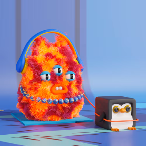 Item #31740262923753457066012641741693982937619988286041834218972267913590396157953 Media