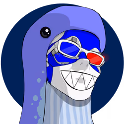 DeFi.Man x Whales Only Club #7