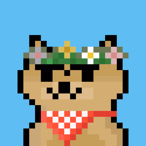 Pixeldoges