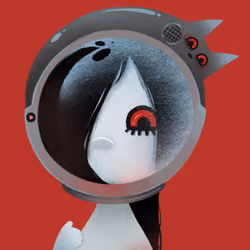 TO THE MOON SAMARA