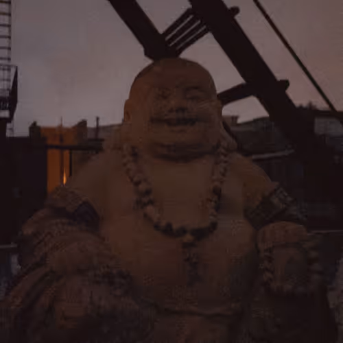 Buddha