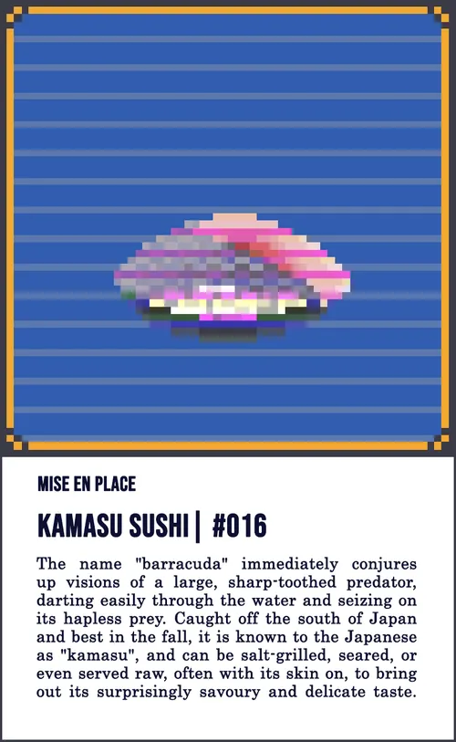 Item #84217202054414080179845808810814854907823952723686355665401437417786583285761 Media