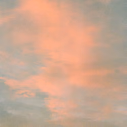 Only sky