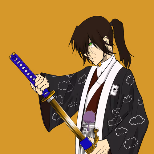 AnimeArts Collection - old V3