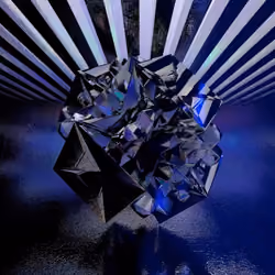 MORPHING ETH 09/10