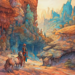 The wanderer