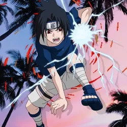 Shinobi Paradise