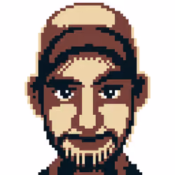Avatar #0005