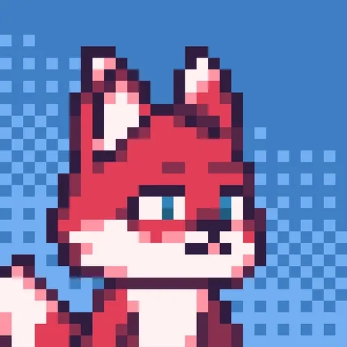 Cryptofoxes Origin