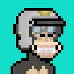 PixelApe 2629