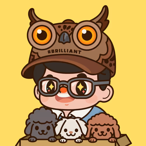 BrilliantLiu_ Collection