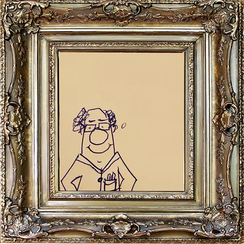 Item #94316606957912812096661526632684927768889440968449461480362071194151187120129 Media