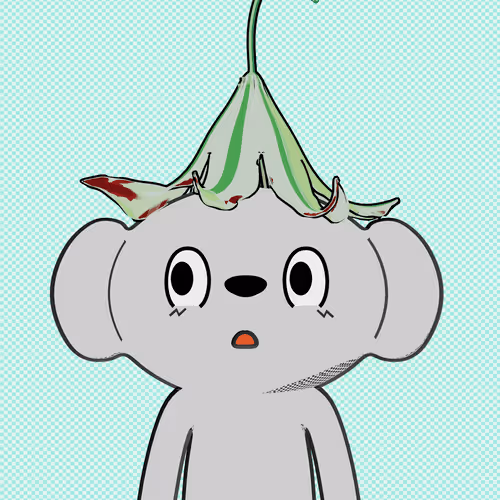 Fanart Flower collection