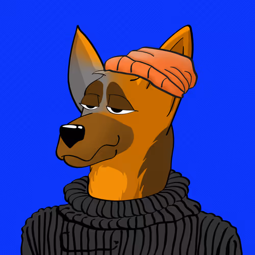 Dogs Of Bnd
